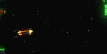 DV: Rings of Saturn PC Screenshot
