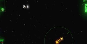 DV: Rings of Saturn PC Screenshot