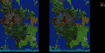 Dwarf Fortress PC Screenshot