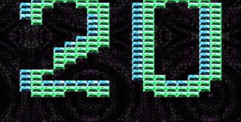 DX Ball 2: 20th Anniversary Edition PC Screenshot
