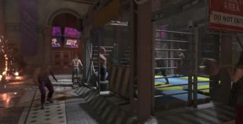Dying Light 2 Stay Human: Bloody Ties PC Screenshot