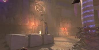 Dying Light 2 Stay Human: Bloody Ties PC Screenshot