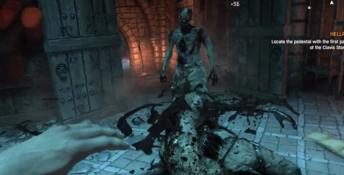 Dying Light - Hellraid PC Screenshot