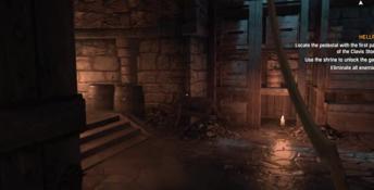 Dying Light - Hellraid PC Screenshot