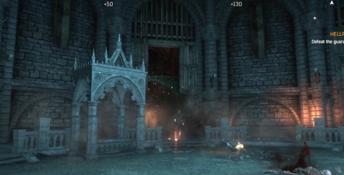 Dying Light - Hellraid PC Screenshot