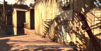 Dying Light: The Beast