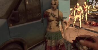 Dying Light: The Beast PC Screenshot