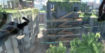Dying Light: The Beast PC Screenshot