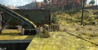 Dying Light: The Beast PC Screenshot