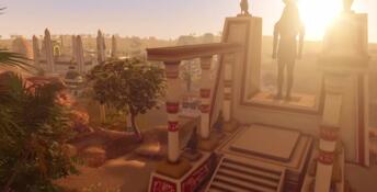 Dynasty of the Sands PC Screenshot