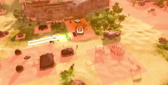 Dynasty of the Sands