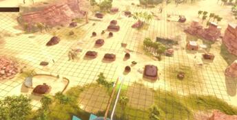 Dynasty of the Sands