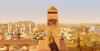 Dynasty of the Sands PC Screenshot