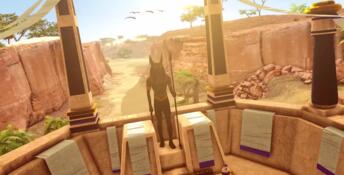Dynasty of the Sands PC Screenshot