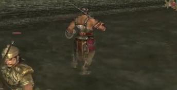 Dynasty Warriors 4 PC Screenshot