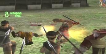 Dynasty Warriors 4 Hyper PC Screenshot