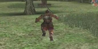 Dynasty Warriors 4 Hyper PC Screenshot