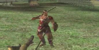 Dynasty Warriors 4 Hyper PC Screenshot