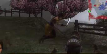 Dynasty Warriors 5 PC Screenshot