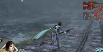 Dynasty Warriors 6 PC Screenshot