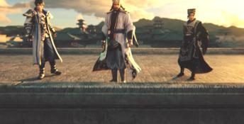 DYNASTY WARRIORS 9 Empires PC Screenshot