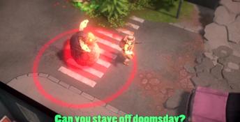 DYSMANTLE: Doomsday PC Screenshot