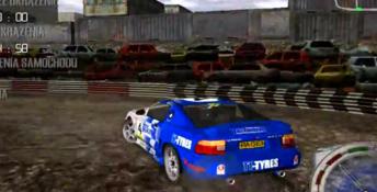 E-racer PC Screenshot