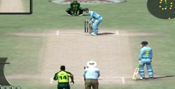 EA Cricket 2007