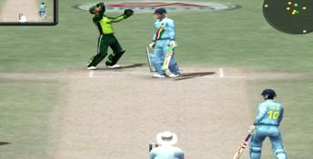 EA Cricket 2007 PC Screenshot