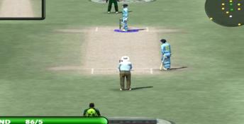 EA Cricket 2007 PC Screenshot