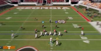 EA Sports College Football 25