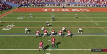 EA Sports College Football 25