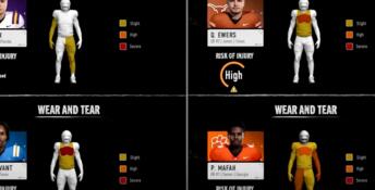 EA Sports College Football 25 PC Screenshot