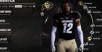 EA Sports College Football 25 PC Screenshot