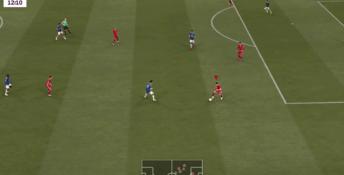 EA SPORTS FIFA 21 PC Screenshot