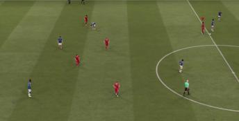 EA SPORTS FIFA 21 PC Screenshot