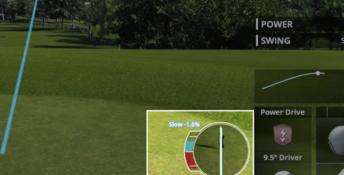 EA SPORTS PGA TOUR PC Screenshot