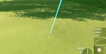 EA SPORTS PGA TOUR PC Screenshot