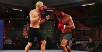 EA Sports UFC 4 PC Screenshot