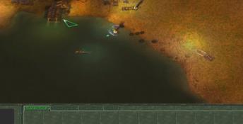 Earth 2150: Lost Souls PC Screenshot