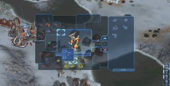 Earth 2160 PC Screenshot