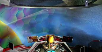 Earth and Beyond PC Screenshot