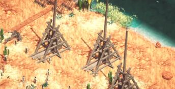 Earth of Oryn PC Screenshot