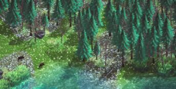 Earth of Oryn PC Screenshot