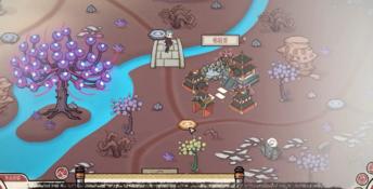 Earthling's Undertaking PC Screenshot