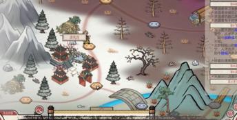 Earthling's Undertaking PC Screenshot