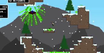 Earth's Greatest Defender PC Screenshot