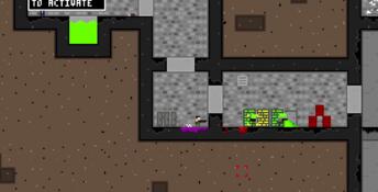 Earth's Greatest Defender PC Screenshot