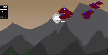 Earth's Greatest Defender PC Screenshot