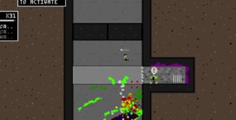 Earth's Greatest Defender PC Screenshot